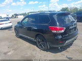 Nissan Pathfinder Platinum 5N1AR2MMXEC617233 снимка