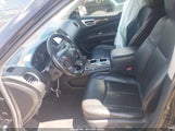 Nissan Pathfinder Platinum 5N1AR2MMXEC617233 снимка