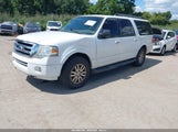 Ford Expedition El Xlt 1FMJK1J56BEF15343 снимка