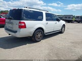 Ford Expedition El Xlt 1FMJK1J56BEF15343 снимка