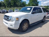 Ford Expedition El Xlt 1FMJK1J56BEF15343 снимка