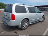 Infiniti Qx56 5N3ZA0NEXAN903420 photo
