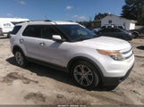 Ford Explorer Limited 1FM5K7F85EGB91446 снимка