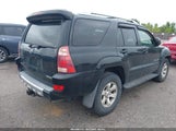Toyota 4Runner Sr5 Sport V8 JTEBT14R550051110 photo
