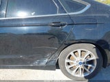 Ford Fusion Se 3FA6P0H78HR248473 снимка
