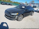 Ford Fusion Se 3FA6P0H78HR248473 снимка