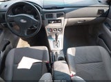 Subaru Forester 2.5X JF1SG63627H714592 снимка