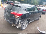 Honda Hr-V Lx 3CZRU6H34GM729844 снимка