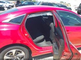 Honda Civic Lx 2HGFC2F64KH577641 снимка