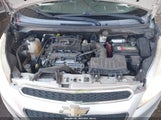 Chevrolet Spark 1Lt Cvt KL8CD6S95FC720006 снимка