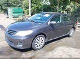 Toyota Corolla Le 5YFBU4EE9DP158311 снимка