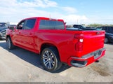Chevrolet Silverado  2Wd Short Bed Lt 3GCPWCEDXLG325281 fotografie