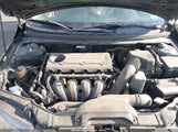Kia Forte Ex KNAFU4A2XA5065574 fotografie