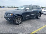 Jeep Grand Cherokee Limited 1C4RJEBG0EC445663 снимка