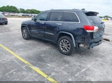 Jeep Grand Cherokee Limited 1C4RJEBG0EC445663 снимка