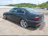 BMW 325Ci WBABD33405PL06642 fotografie
