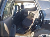 Nissan Rogue Select S JN8AS5MT8FW653086 снимка
