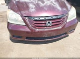 Honda Odyssey Ex 5FNRL3H47AB105998 снимка