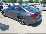 Audi A6 Premium Plus 55 Tfsi Quattro S Tronic WAUL2AF28LN062384 photo