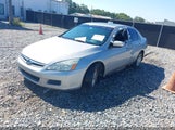 Honda Accord 2.4 Ex 1HGCM56867A214217 photo