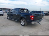 Ford F-150 Xlt 1FTEW1C54LKE86130 photo