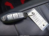 Nissan Rogue Sv JN8AS5MT1BW561764 снимка