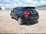 Nissan Rogue Sv JN8AS5MT1BW561764 снимка