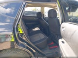 Nissan Rogue Sv JN8AS5MT1BW561764 снимка
