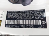 Toyota Prius Three Touring JTDKARFU7G3015009 снимка