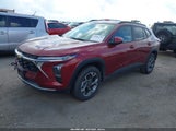 Chevrolet Trax Fwd Lt KL77LHEP9SC233125 fotografie