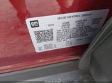 Chevrolet Trax Fwd Lt KL77LHEP9SC233125 снимка
