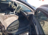 Ford Fusion Se 1FA6P0H77G5123837 снимка