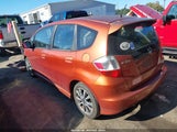 Honda Fit Sport JHMGE8H59CC024412 снимка