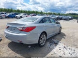 Hyundai Sonata Se 5NPEC4AC5BH196875 снимка
