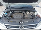 Volkswagen Tiguan 2.0T Se/2.0T Se R-Line Black/2.0T Sel 3VV3B7AX6LM115605 снимка