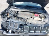 Jeep Compass Latitude 4X4 3C4NJDBB0LT241010 снимка