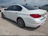 BMW 540I WBAJE5C53JWA96389 снимка