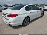 BMW 540I WBAJE5C53JWA96389 снимка