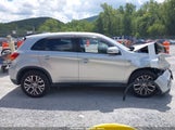 Mitsubishi Outlander Sport Es/Se JA4AR3AU1JU018587 photo