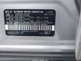 Mitsubishi Outlander Sport Es/Se JA4AR3AU1JU018587 снимка