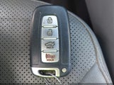 Hyundai Sonata Hybrid Limited KMHEC4A47EA112913 снимка