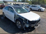 Hyundai Sonata Hybrid Limited KMHEC4A47EA112913 снимка