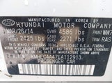 Hyundai Sonata Hybrid Limited KMHEC4A47EA112913 снимка