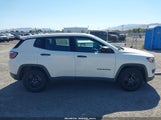 Jeep Compass Sport Fwd 3C4NJCAB6JT263442 photo