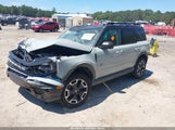 Ford Bronco Sport Outer Banks 3FMCR9C6XRRF17922 photo