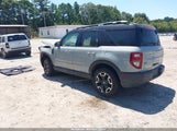Ford Bronco Sport Outer Banks 3FMCR9C6XRRF17922 photo