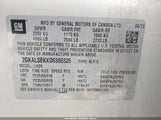 GMC Terrain Sle-2 2GKALSEKXD6388325 снимка