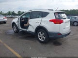 Toyota Rav4 Xle 2T3WFREV1EW130034 снимка