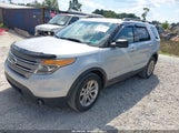 Ford Explorer 1FM5K7B8XFGA44434 fotografie