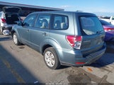 Subaru Forester 2.5X JF2SH61679H765407 снимка